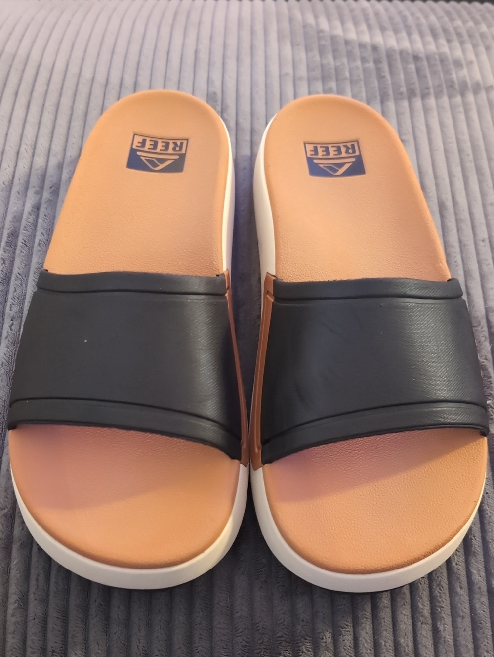 Reef Women's Slides